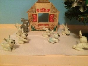 Непоседы                             Россия ,                                                                            Пермь
                            ,                        