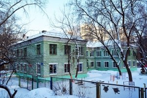 Детский сад №36                             Россия ,                                                                            Пермь
                            ,                        