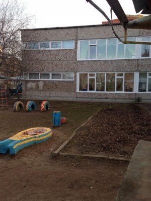 Детский сад №135                             Россия ,                                                                            Пермь
                            ,                        