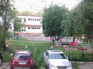 Детский сад №370                             Россия ,                                                                            Пермь
                            ,                        