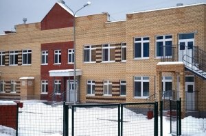 Центр развития ребенка-детский сад №266                             Россия ,                                                                            Пермь
                            ,                        