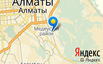 Академи` Ка                             Казахстан ,                                                                            Алматы (Алма-Ата)
                            ,                        