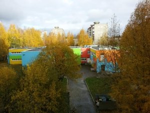 Детский сад №22                             Россия ,                                                                            Пермь
                            ,                        