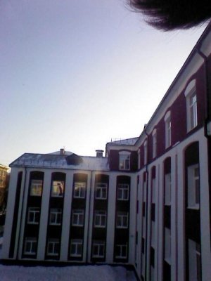 Средняя общеобразовательная школа №12 с углубленным изучением немецкого языка                             Россия ,                                                                            Пермь
                            ,                        