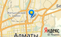 Детский сад на Жангельдина                             Казахстан ,                                                                            Алматы (Алма-Ата)
                            ,                        