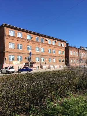 Средняя общеобразовательная школа №7 с углубленным изучением английского языка                             Россия ,                                                                            Пермь
                            ,                        