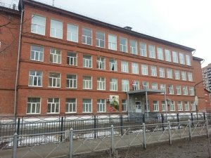 Средняя общеобразовательная школа №109                             Россия ,                                                                            Пермь
                            ,                        