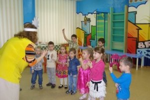 Школа Радости                             Россия ,                                                                            Петрозаводск
                            ,                        