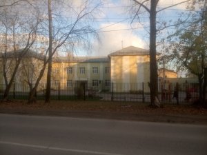 Средняя общеобразовательная школа №52                             Россия ,                                                                            Пермь
                            ,                        