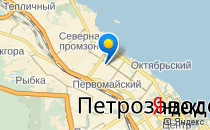 Волшебная страна                             Россия ,                                                                            Петрозаводск
                            ,                        