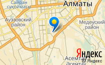 Акуна Матата Парк                             Казахстан ,                                                                            Алматы (Алма-Ата)
                            ,                        