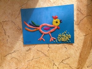 Родничок                             Россия ,                                                                            Петрозаводск
                            ,                        