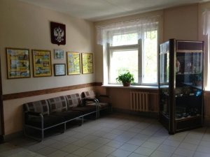 Державинский лицей                             Россия ,                                                                            Петрозаводск
                            ,                        