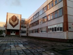 Лицей №1 с дошкольным отделением                             Россия ,                                                                            Петрозаводск
                            ,                        