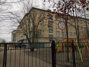 Гимназия №17 им. П.О. Коргана                             Россия ,                                                                            Петрозаводск
                            ,                        