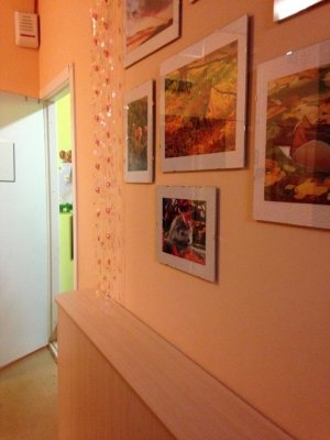 Детский сад №30. &laquo;Насто&raquo;                             Россия ,                                                                            Петрозаводск
                            ,                        