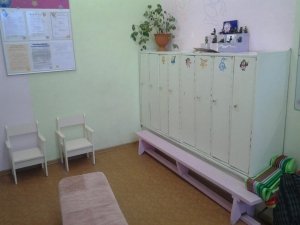 Детский сад №7. &laquo;Ауринко&raquo;                             Россия ,                                                                            Петрозаводск
                            ,                        