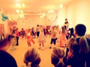 Детский сад №110. &laquo;Красная шапочка&raquo;                             Россия ,                                                                            Петрозаводск
                            ,                        