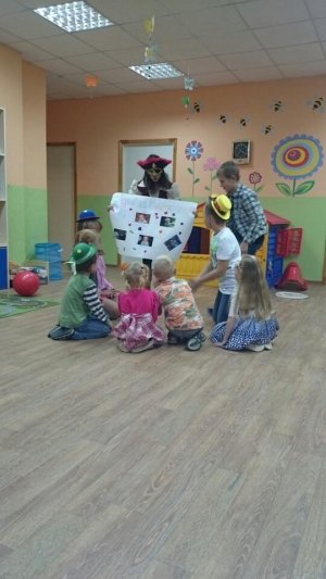 Детский сад №120. &laquo;Носики-курносики&raquo;                             Россия ,                                                                            Петрозаводск
                            ,                        