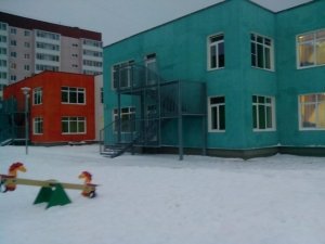 Детский сад №127. &laquo;Северная сказка&raquo;                             Россия ,                                                                            Петрозаводск
                            ,                        