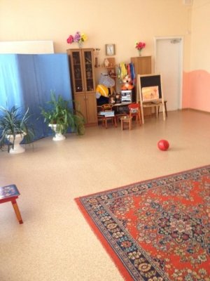 Детский сад №15. &laquo;Елочка&raquo;                             Россия ,                                                                            Петрозаводск
                            ,                        