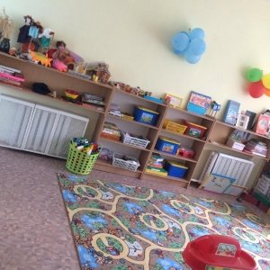 Детский сад №71. &laquo;Золотая рыбка&raquo;                             Россия ,                                                                            Петрозаводск
                            ,                        