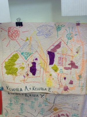 Детский сад №35. &laquo;Кораблик&raquo;                             Россия ,                                                                            Петрозаводск
                            ,                        