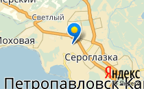 Puzzle Muzzle                             Россия ,                                                                            Петропавловск-Камчатский
                            ,                        