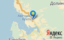 Женская консультация №3                             Россия ,                                                                            Петропавловск-Камчатский
                            ,                        