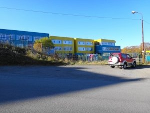 Детский сад №41. &laquo;Журавушка&raquo;                             Россия ,                                                                            Петропавловск-Камчатский
                            ,                        