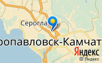 Зайка                             Россия ,                                                                            Петропавловск-Камчатский
                            ,                        