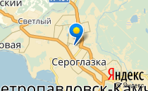 Ступени                             Россия ,                                                                            Петропавловск-Камчатский
                            ,                        