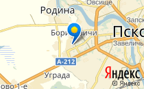 Счастливое детство                             Россия ,                                                                            Псков
                            ,                        