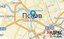 Студия индивидуального развития детей с ограниченными возможностями здоровья                             Россия ,                                                                            Псков
                            ,                        
