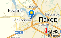 ДАНЕЛИЯ-family                             Россия ,                                                                            Псков
                            ,                        