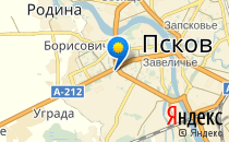 Веселый улей                             Россия ,                                                                            Псков
                            ,                        