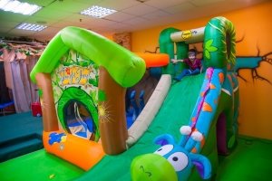 Джуманджи                             Россия ,                                                                            Ростов-на-Дону
                            ,                        