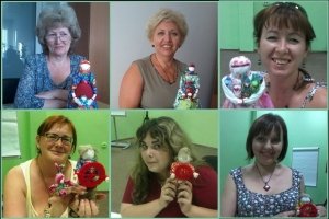 Русская Сказка                             Россия ,                                                                            Ростов-на-Дону
                            ,                        