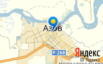 Фабрика счастья                             Россия ,                                                                            Азов
                            ,                        