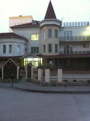 Детский сад №1                             Россия ,                                                                            Ростов-на-Дону
                            ,                        