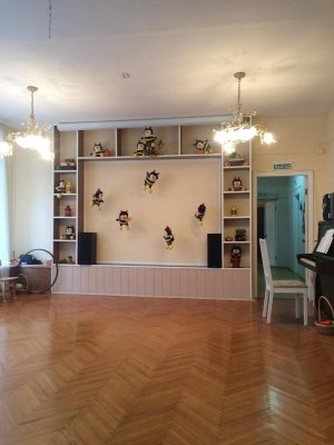 Детский сад №227. &laquo;Снегирек&raquo;                             Россия ,                                                                            Ростов-на-Дону
                            ,                        