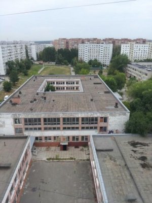 Средняя общеобразовательная школа №111                             Россия ,                                                                            Ростов-на-Дону
                            ,                        