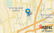 Нур-Даурен                             Казахстан ,                                                                            Алматы (Алма-Ата)
                            ,                        