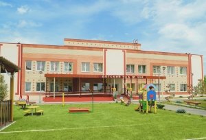 Детский сад №116. &laquo;Планета детства&raquo;                             Россия ,                                                                            Ростов-на-Дону
                            ,                        