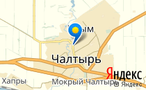 Детский сад №1. &laquo;Малыш&raquo;                             Россия ,                                                                            Чалтырь
                            ,                        