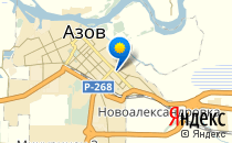 Детский сад №10. &laquo;Гнездышко&raquo;                             Россия ,                                                                            Азов
                            ,                        