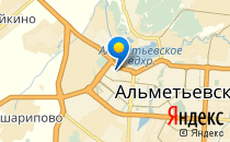 Детский сад №7. &laquo;Золотой ключик&raquo;                             Россия ,                                                                            Альметьевск
                            ,                        