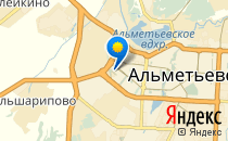 Детский сад №2. &laquo;Планета детства&raquo;                             Россия ,                                                                            Альметьевск
                            ,                        