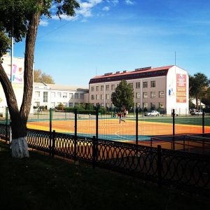 Гимназия №7                             Россия ,                                                                            Батайск
                            ,                        