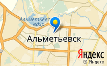 Детский сад №57. &laquo;Соловушка&raquo;                             Россия ,                                                                            Альметьевск
                            ,                        